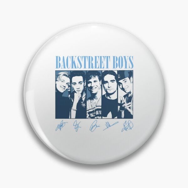 Item preview, Backstreet Boys 2026 Vintage designed and sold by KendraBall.