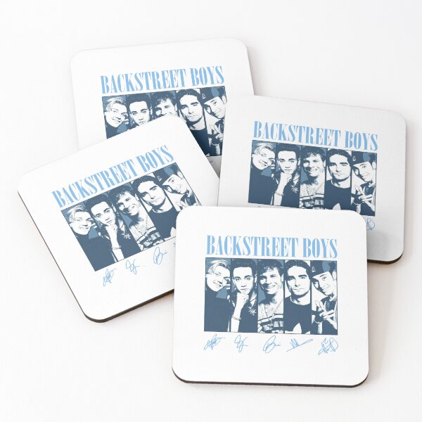 Item preview, Backstreet Boys 2026 Vintage designed and sold by KendraBall.
