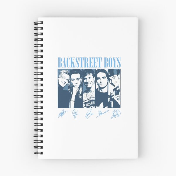 Item preview, Backstreet Boys 2026 Vintage designed and sold by KendraBall.