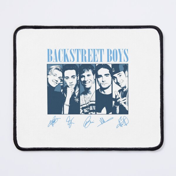 Item preview, Backstreet Boys 2026 Vintage designed and sold by KendraBall.