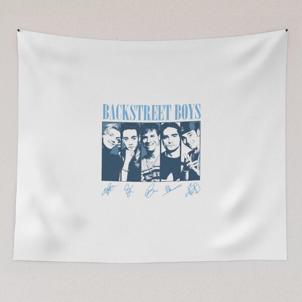 Item preview, Backstreet Boys 2026 Vintage designed and sold by KendraBall.
