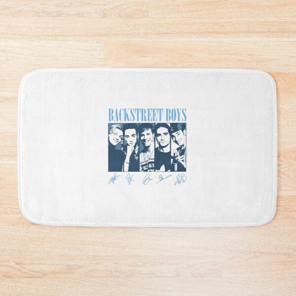 Item preview, Backstreet Boys 2026 Vintage designed and sold by KendraBall.
