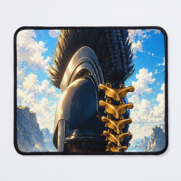 Item preview, The Odyssey designed and sold by zoanmodenika.