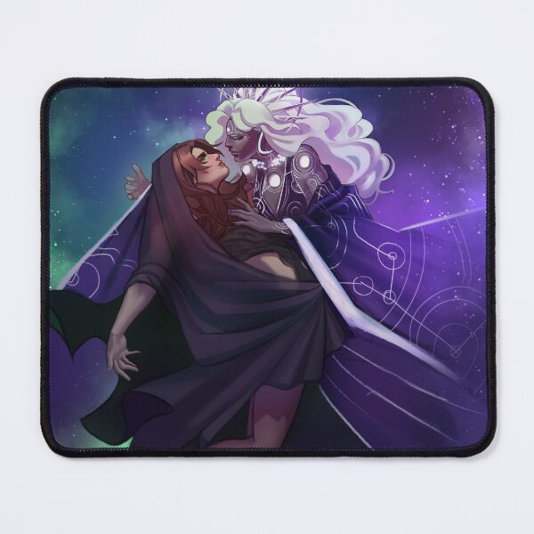 Item preview, What If...? AgathaRio designed and sold by Kixarih.