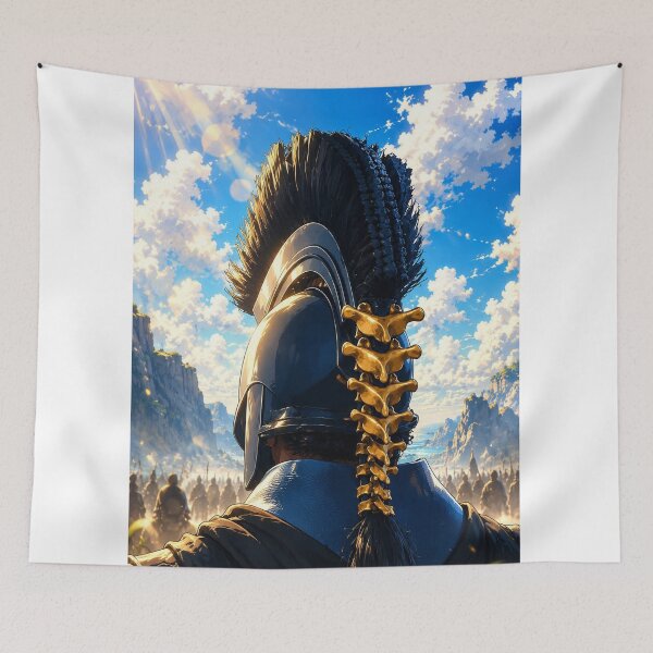 Item preview, The Odyssey designed and sold by zoanmodenika.