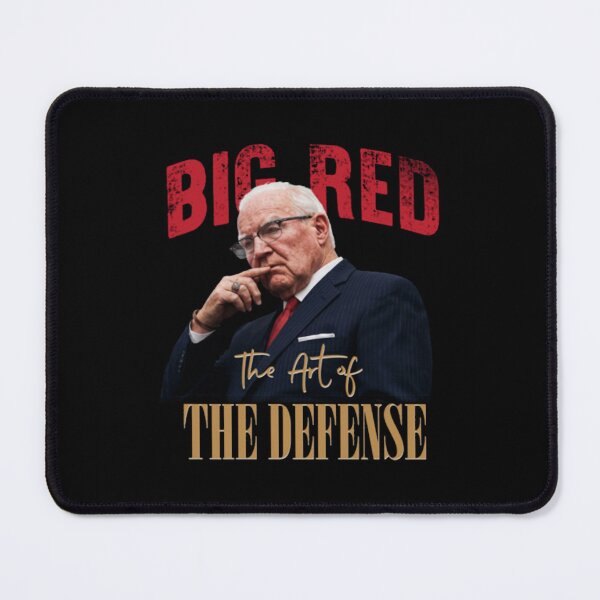 Item preview, Kevin Reddington the art of the defense designed and sold by KatieWadowski.