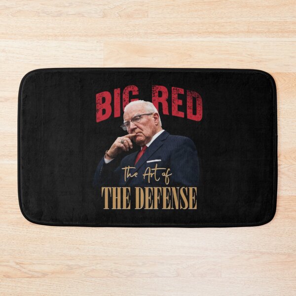 Item preview, Kevin Reddington the art of the defense designed and sold by KatieWadowski.