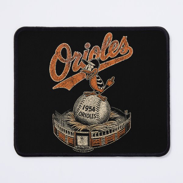 Item preview, 1954 Vintage Orioles Bird Nest designed and sold by unfamouzzz.