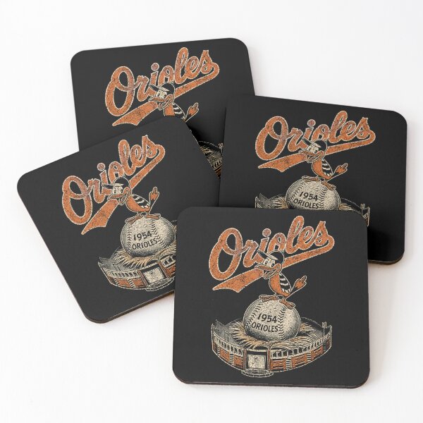 Item preview, 1954 Vintage Orioles Bird Nest designed and sold by unfamouzzz.