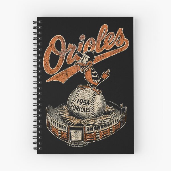Item preview, 1954 Vintage Orioles Bird Nest designed and sold by unfamouzzz.