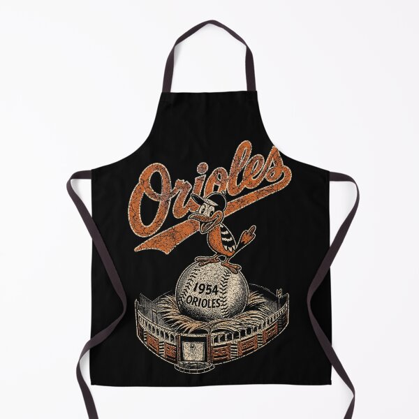 Item preview, Nido de pájaro de los Orioles de 1954 (modelo antiguo) designed and sold by unfamouzzz.