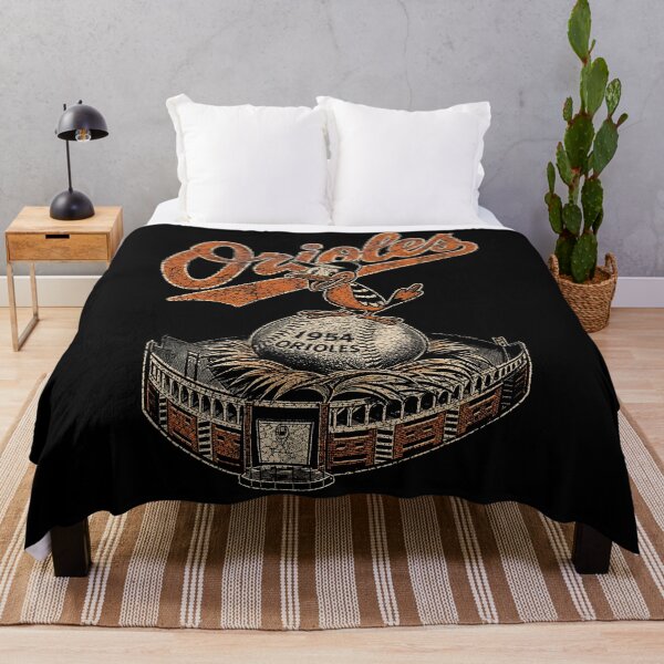 Item preview, Nido de pájaro de los Orioles de 1954 (modelo antiguo) designed and sold by unfamouzzz.