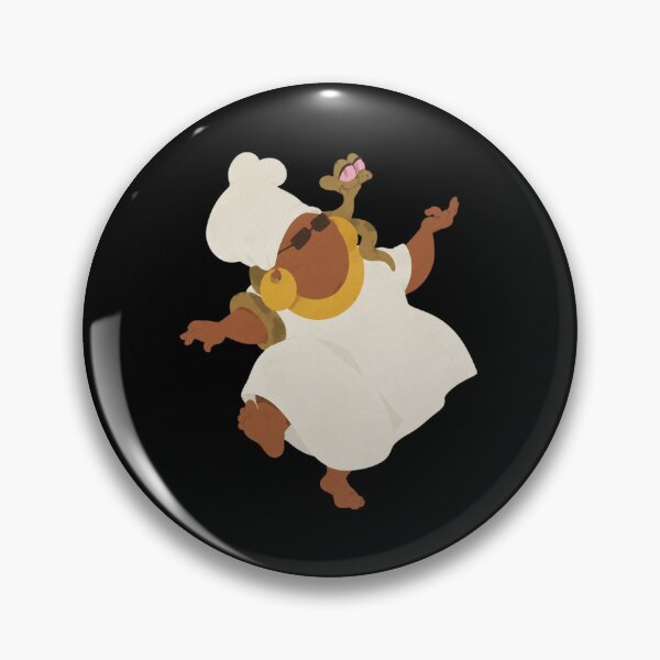 Item preview, Mama Odie Cute Princess And Frog Disney Movie designed and sold by AzulAdams.
