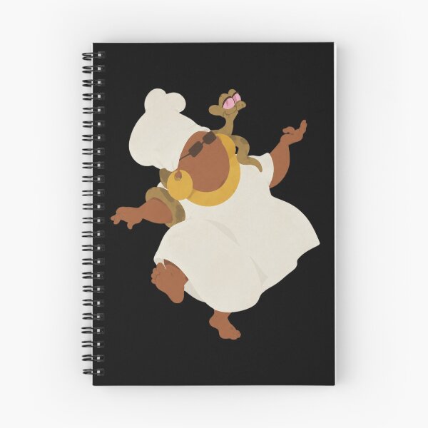 Item preview, Mama Odie Cute Princess And Frog Disney Movie designed and sold by AzulAdams.