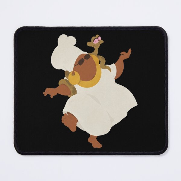 Item preview, Mama Odie Cute Princess And Frog Disney Movie designed and sold by AzulAdams.