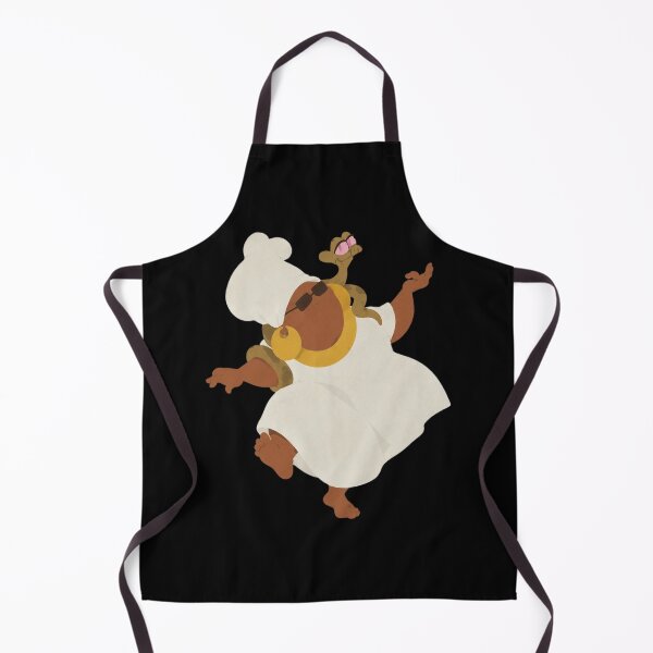 Item preview, Mama Odie Cute Princess And Frog Disney Movie designed and sold by AzulAdams.