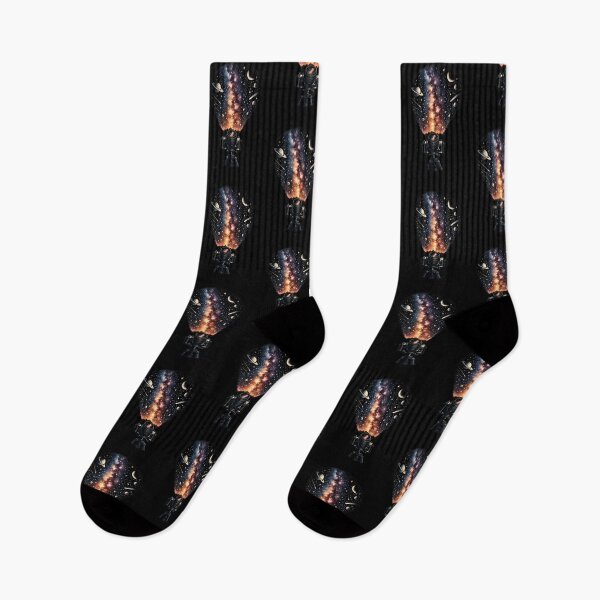 Item preview, Camera capturing the Milky Way designed and sold by Daily Quirk.