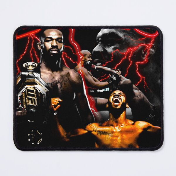 Item preview, Jon Bones Jones  designed and sold by Dennikiauer.