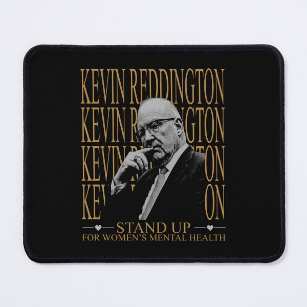 Item preview, Kevin Reddington, Courtroom Lawyer Graphic, Lindsay Clancy Trial Attorney designed and sold by KatieWadowski.