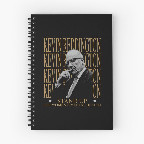 Item preview, Kevin Reddington, Courtroom Lawyer Graphic, Lindsay Clancy Trial Attorney designed and sold by KatieWadowski.