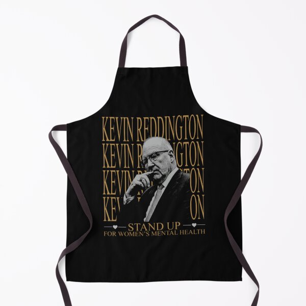 Item preview, Kevin Reddington, Courtroom Lawyer Graphic, Lindsay Clancy Trial Attorney designed and sold by KatieWadowski.
