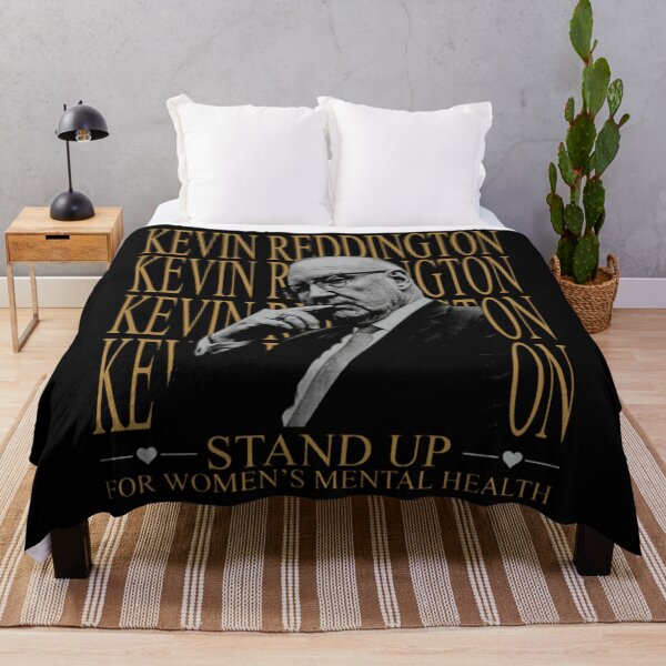 Item preview, Kevin Reddington, Courtroom Lawyer Graphic, Lindsay Clancy Trial Attorney designed and sold by KatieWadowski.