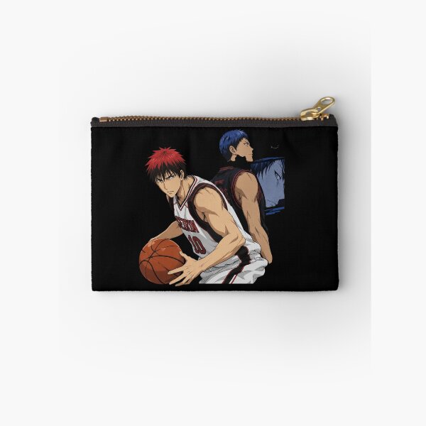 Item preview, Funny Kurokos Basketball Player Seirin 10 Sports Manga designed and sold by Bandnarelle.