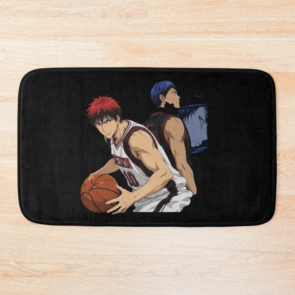 Item preview, Funny Kurokos Basketball Player Seirin 10 Sports Manga designed and sold by Bandnarelle.