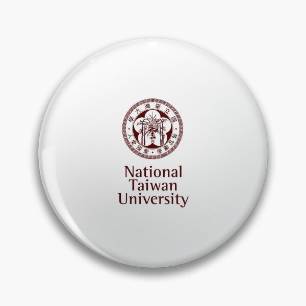 Item preview, Grey National Taiwan University aLonely Horizons designed and sold by Malipiknik.