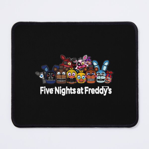 Item preview, Cute Animatronic Characters Group  designed and sold by DawnHuang79864.