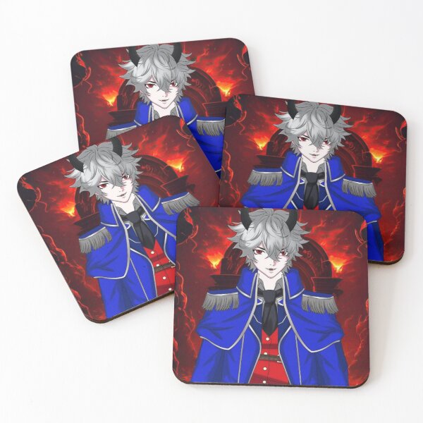 Item preview, Demons Cracker Barrel aRule Darkness designed and sold by Giuliaclimb.