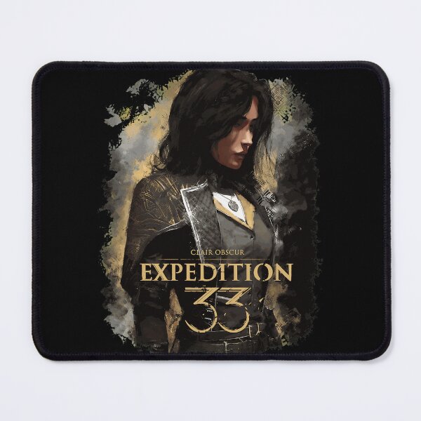 Item preview, Mysterious Expedition Art designed and sold by FrancesGu95988.