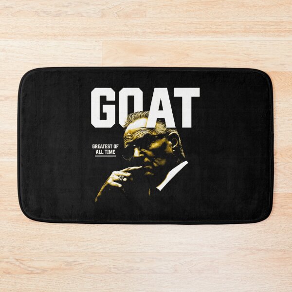 Item preview, Kevin-Reddington G.O.A.T Greatest Of All Time designed and sold by KatieWadowski.