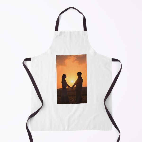 Item preview,  Our sticky love kdrama Jung Hae in and Ha Young designed and sold by LittleKspot.