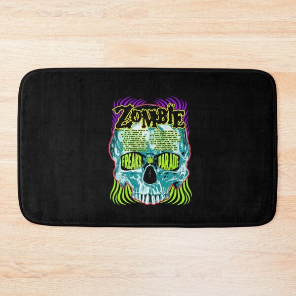 Item preview, Rob Zombie Freaks On Parade Tour 2026  designed and sold by ZerodawgGraffi.