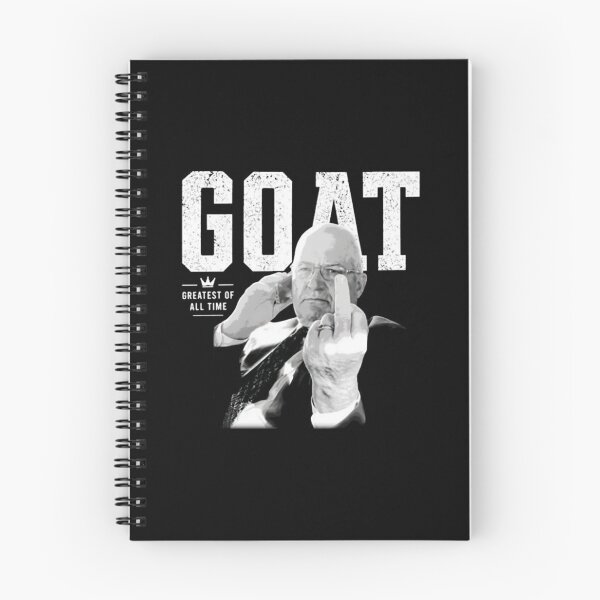 Item preview, Kevin-Reddington GOAt designed and sold by KatieWadowski.
