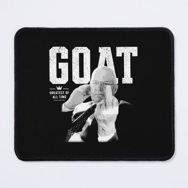 Item preview, Kevin-Reddington GOAt designed and sold by KatieWadowski.
