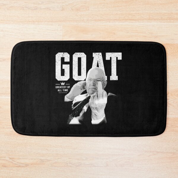 Item preview, Kevin-Reddington GOAt designed and sold by KatieWadowski.