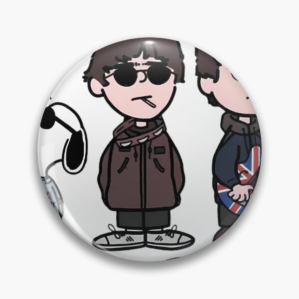 Item preview, Oasis Snoopy designed and sold by Hi5art.