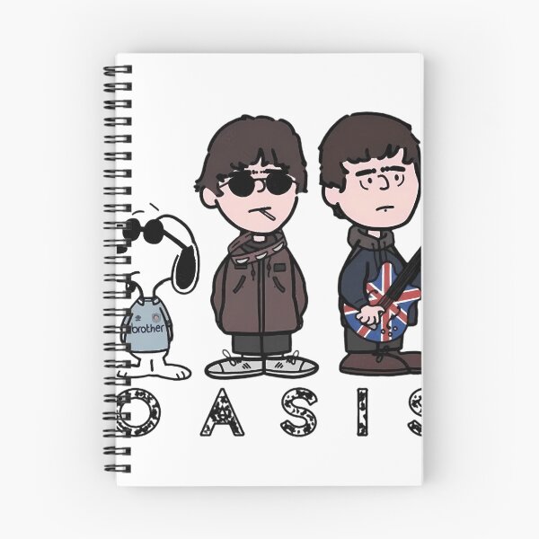 Aperçu de l'œuvre Snoopy de l'Oasis créée et vendue par Hi5art.