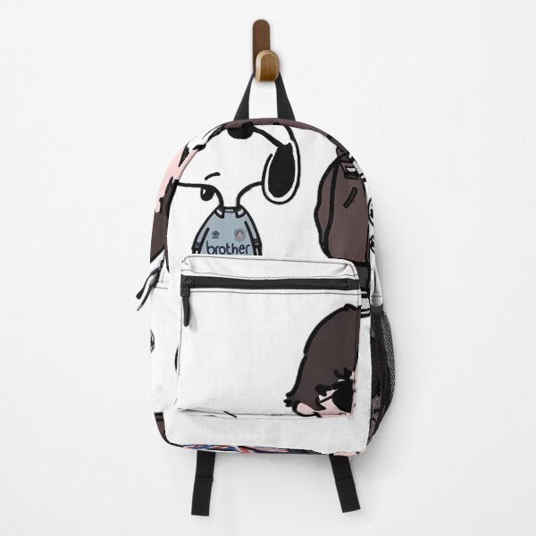 Item preview, Oasis Snoopy designed and sold by Hi5art.