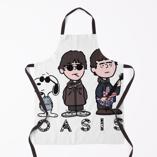 Item preview, Snoopy del Oasis designed and sold by Hi5art.
