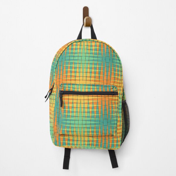 Item preview, Optical Illusion Grid Pattern designed and sold by Hatikoepo.