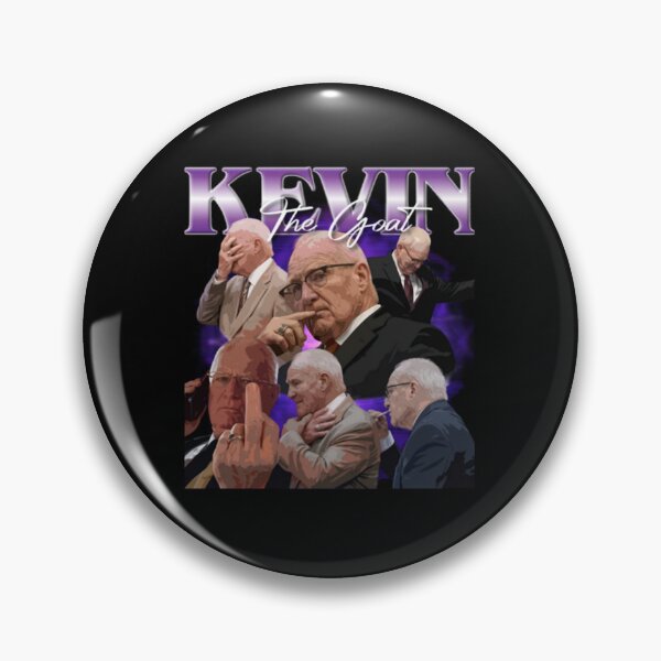 Item preview, Kevin Reddington designed and sold by KatieWadowski.