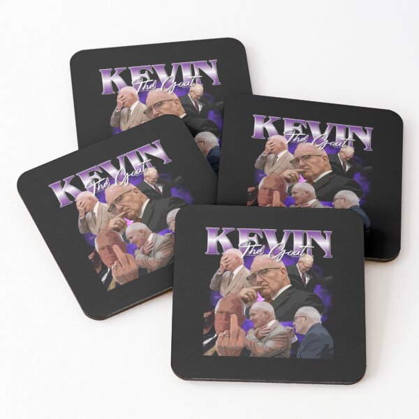 Item preview, Kevin Reddington designed and sold by KatieWadowski.