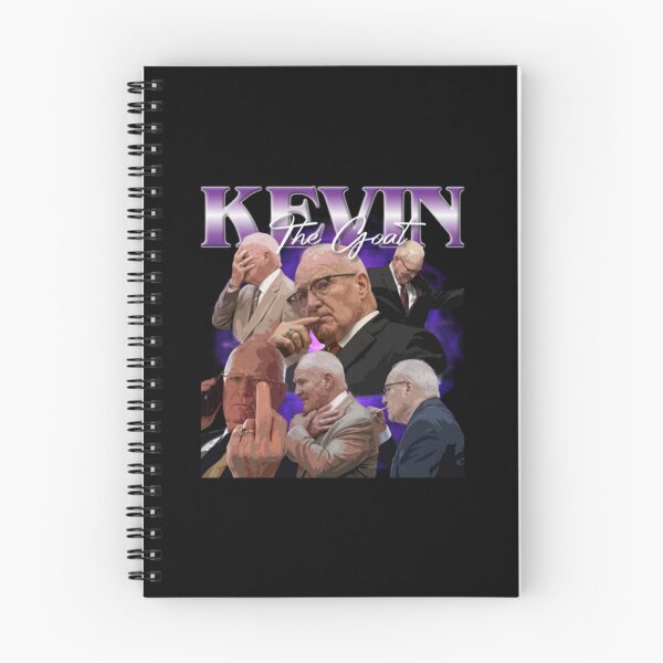 Item preview, Kevin Reddington designed and sold by KatieWadowski.