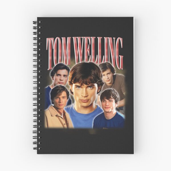 Item preview, Tom Welling designed and sold by KathleenHarmon6.
