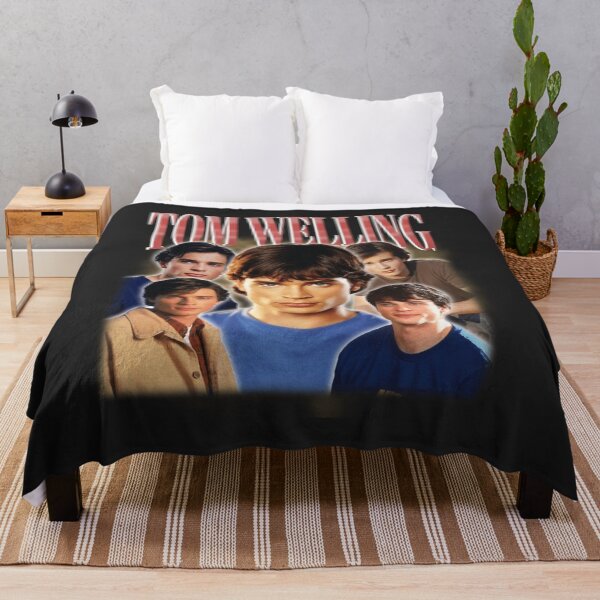 Item preview, Tom Welling designed and sold by KathleenHarmon6.