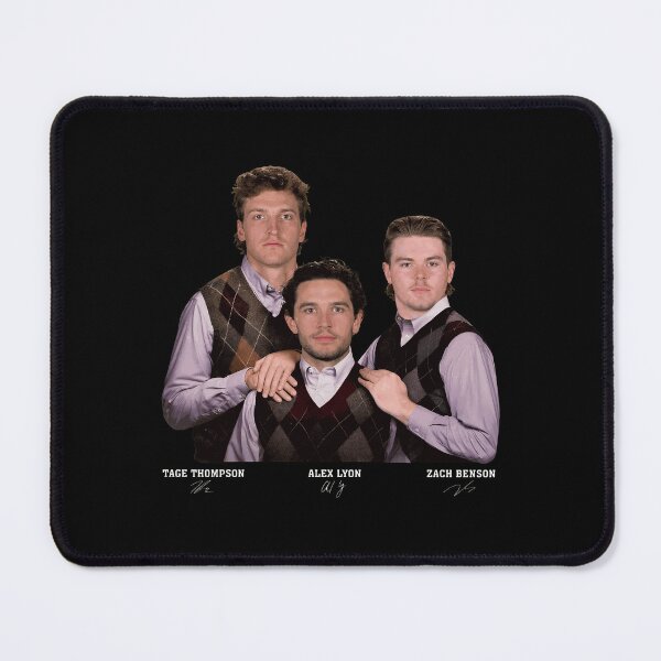 Item preview, Retro Friends Argyle Sweater Vest Group Photo designed and sold by DavidWall41564.