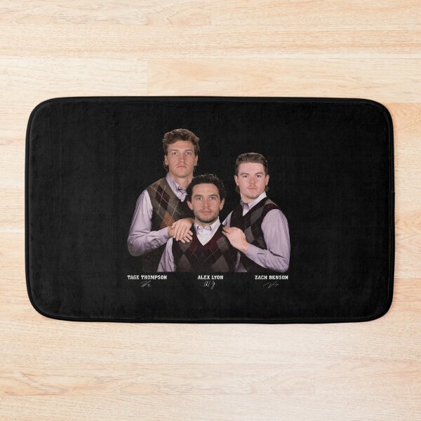 Item preview, Retro Friends Argyle Sweater Vest Group Photo designed and sold by DavidWall41564.